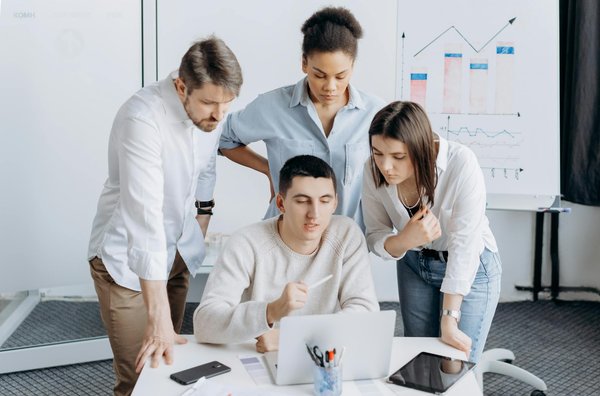 Optimiser votre projet : tout savoir sur le bim management