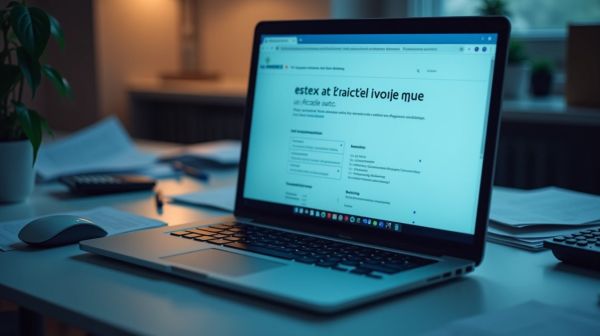 Comment se mettre en conformité avec la facturation électronique ?