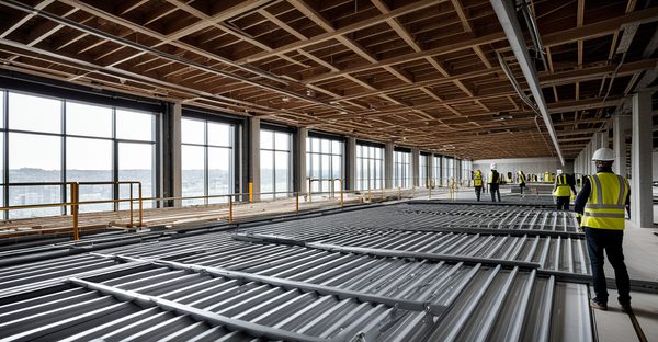 Optimiser votre projet : tout savoir sur le bim management