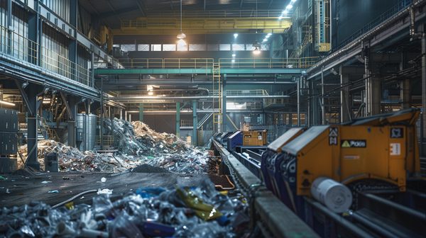 Recyclage de catalyseurs industriels : comprendre son déroulement