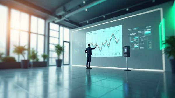 Technologies innovantes delta plus : la sécurité au travail réinventée