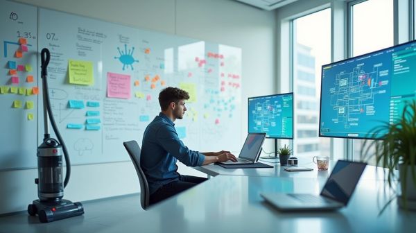 Technologies innovantes delta plus : la sécurité au travail réinventée