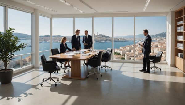 Top 10 des meilleurs avocats en divorce à Marseille en 2026