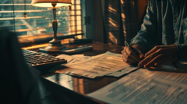 Traduction d'extrait de casier judiciaire: mode d'emploi