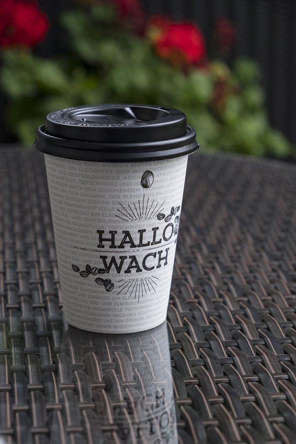 Révolution des gobelets : Comment repenser la consommation avec créativité et responsabilité ?