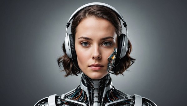 Développez votre créativité grâce à l'intelligence artificielle