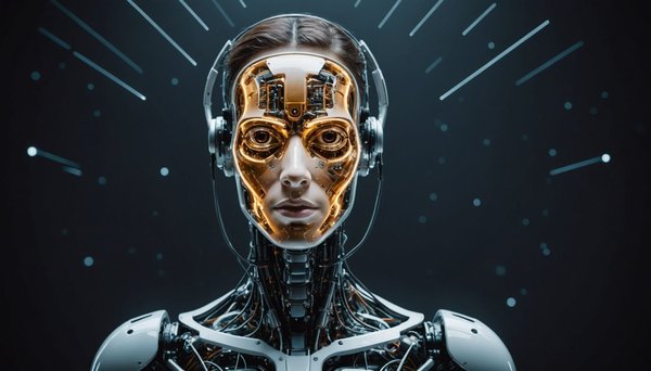 Boostez votre créativité avec les outils d'intelligence artificielle