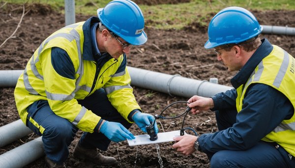 Comment améliorer la gestion des interventions de recherche de fuite ?